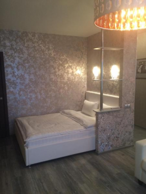 Inndays Academica Yangelya Moscow